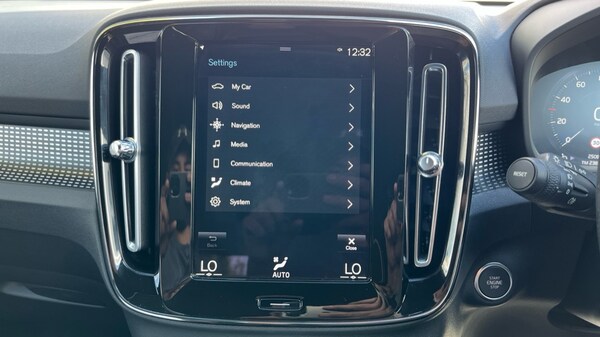 Used Volvo XC40 2020 for sale - 75763745: Photo 40
