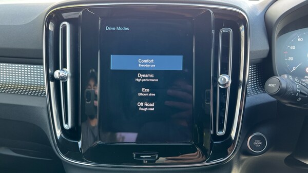 Used Volvo XC40 2020 for sale - 75763745: Photo 41