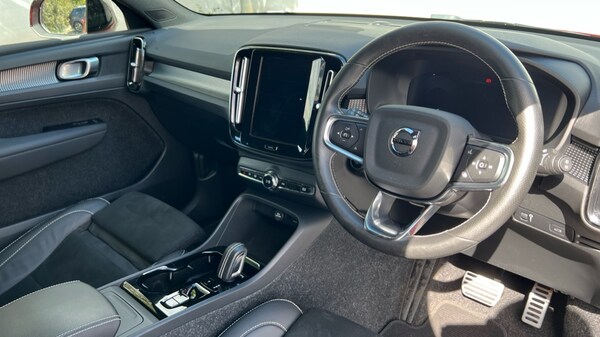 Used Volvo XC40 2020 for sale - 75763745: Photo 5
