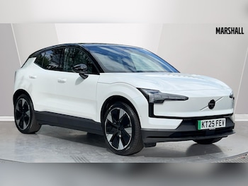 Volvo - EX30