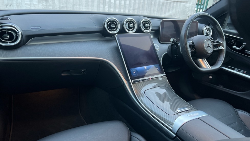 Used Mercedes-Benz C Class 2023 for sale - 76452355: Photo 10