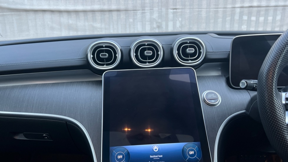 Used Mercedes-Benz C Class 2023 for sale - 76452355: Photo 12