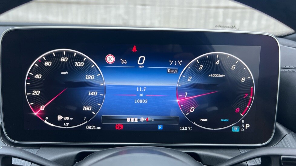 Used Mercedes-Benz C Class 2023 for sale - 76452355: Photo 13