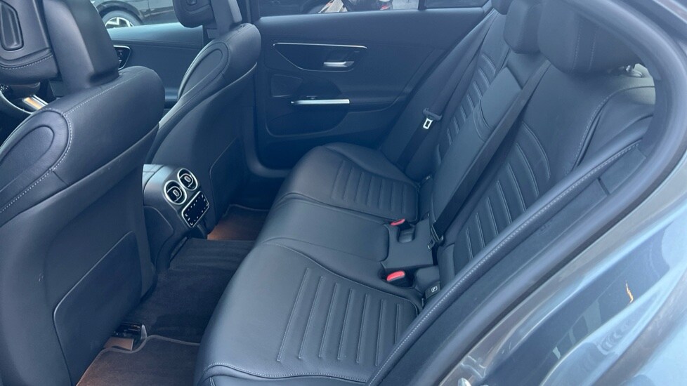 Used Mercedes-Benz C Class 2023 for sale - 76452355: Photo 14