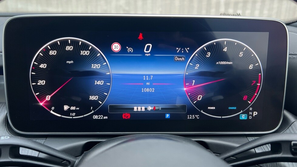 Used Mercedes-Benz C Class 2023 for sale - 76452355: Photo 22