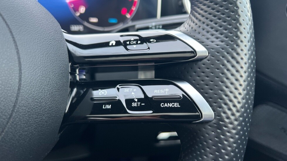 Used Mercedes-Benz C Class 2023 for sale - 76452355: Photo 24