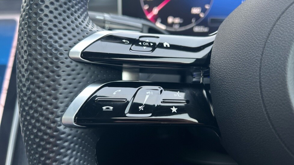 Used Mercedes-Benz C Class 2023 for sale - 76452355: Photo 25