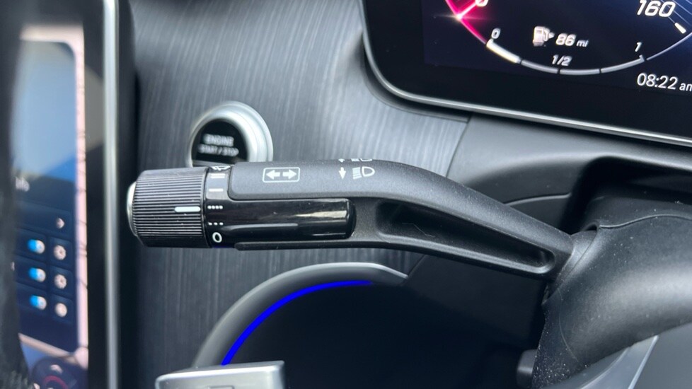 Used Mercedes-Benz C Class 2023 for sale - 76452355: Photo 27