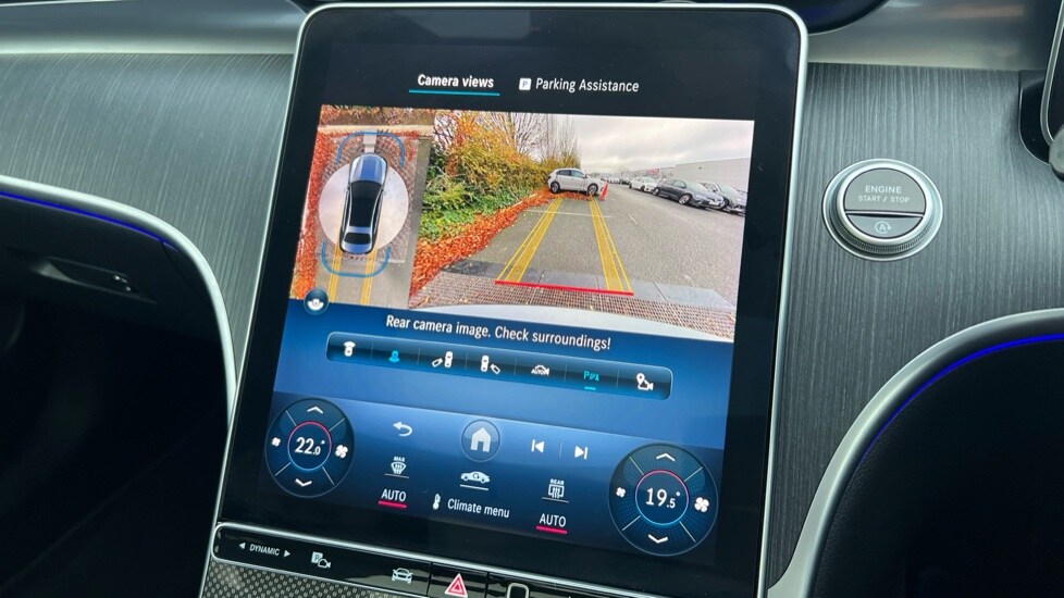 Used Mercedes-Benz C Class 2023 for sale - 76452355: Photo 28