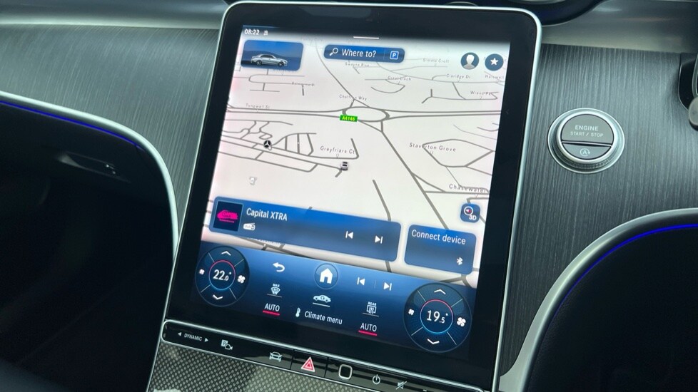 Used Mercedes-Benz C Class 2023 for sale - 76452355: Photo 29