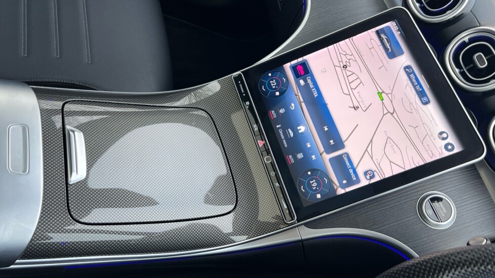 Used Mercedes-Benz C Class 2023 for sale - 76452355: Photo 30