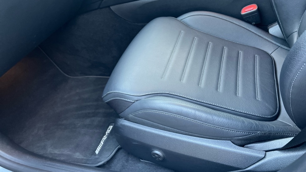 Used Mercedes-Benz C Class 2023 for sale - 76452355: Photo 34