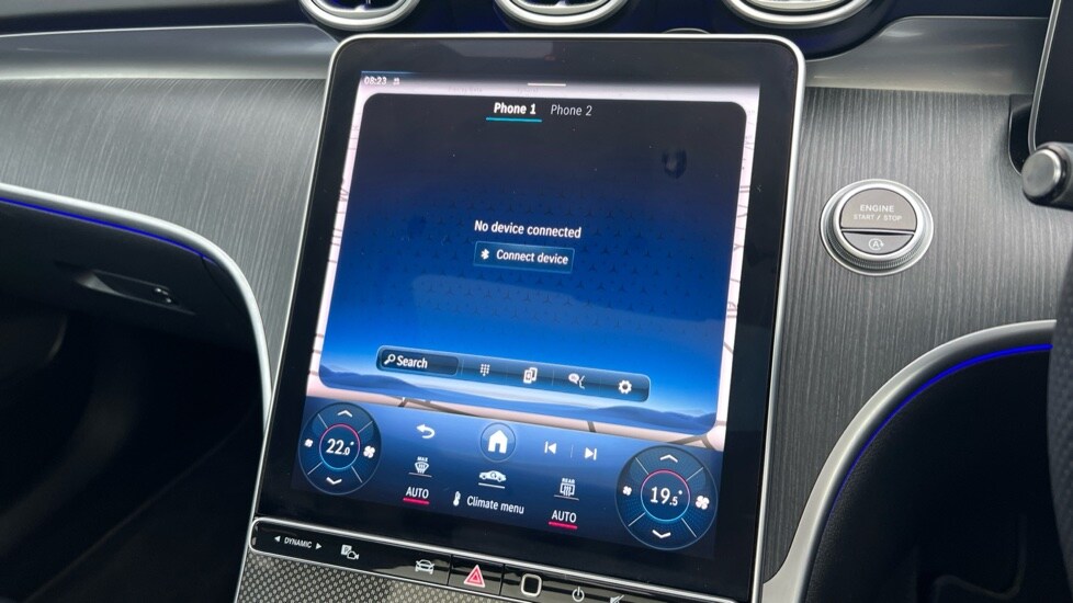 Used Mercedes-Benz C Class 2023 for sale - 76452355: Photo 38