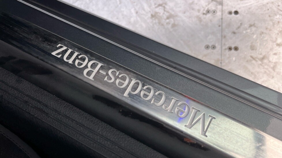 Used Mercedes-Benz C Class 2023 for sale - 76452355: Photo 39