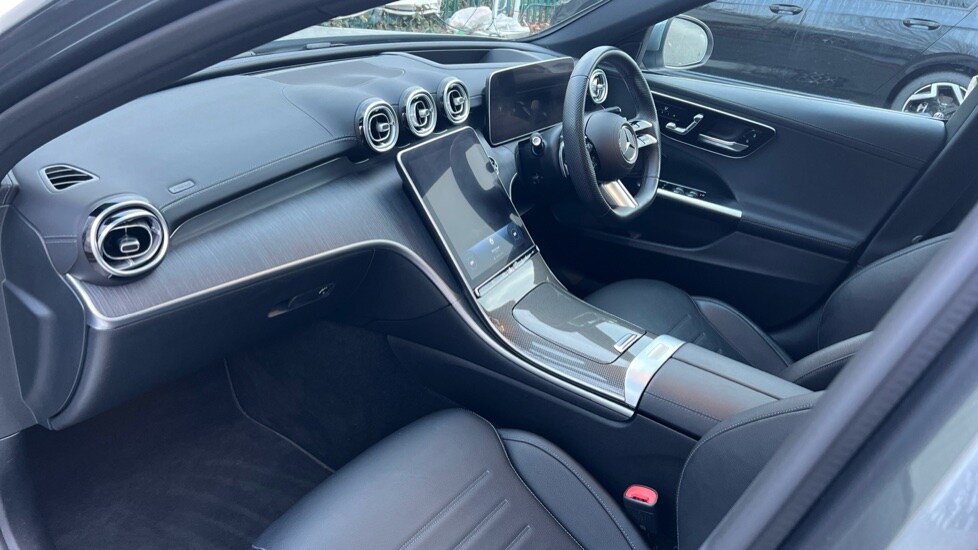 Used Mercedes-Benz C Class 2023 for sale - 76452355: Photo 42