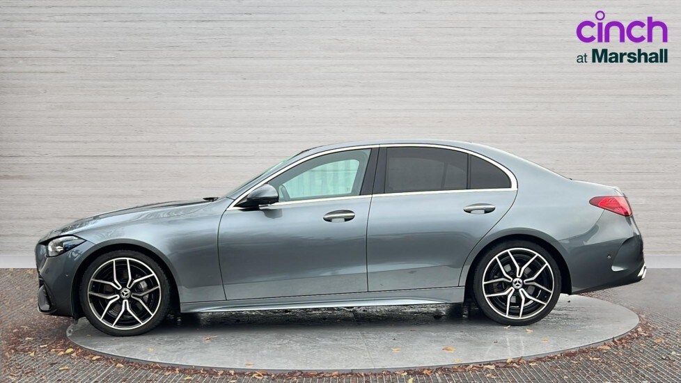 Used Mercedes-Benz C Class 2023 for sale - 76452355: Photo 6