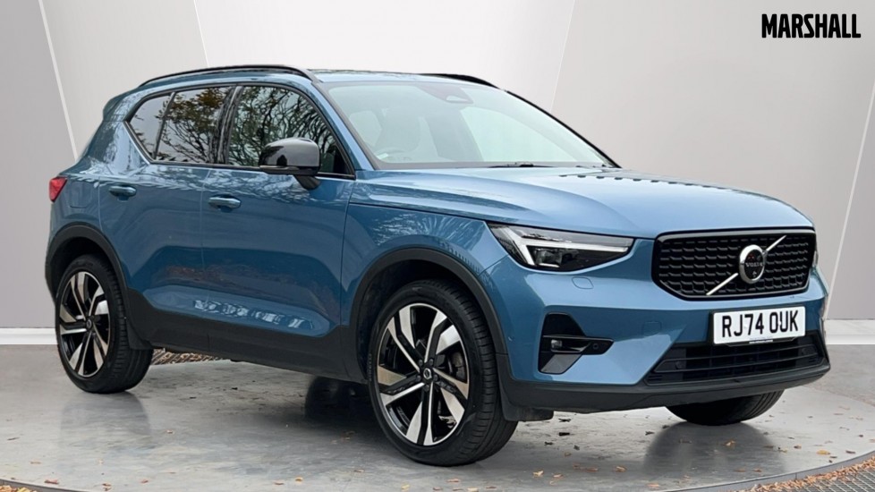 Used Volvo XC40 2024 for sale - 76161299: Photo 1