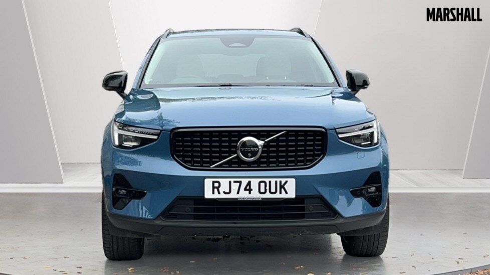 Used Volvo XC40 2024 for sale - 76161299: Photo 12