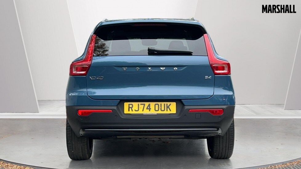 Used Volvo XC40 2024 for sale - 76161299: Photo 13