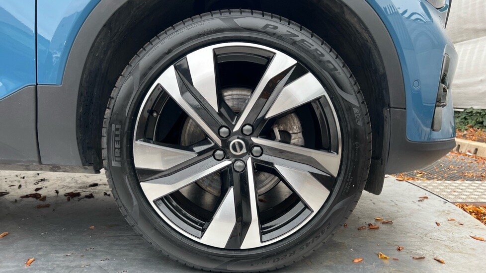 Used Volvo XC40 2024 for sale - 76161299: Photo 16