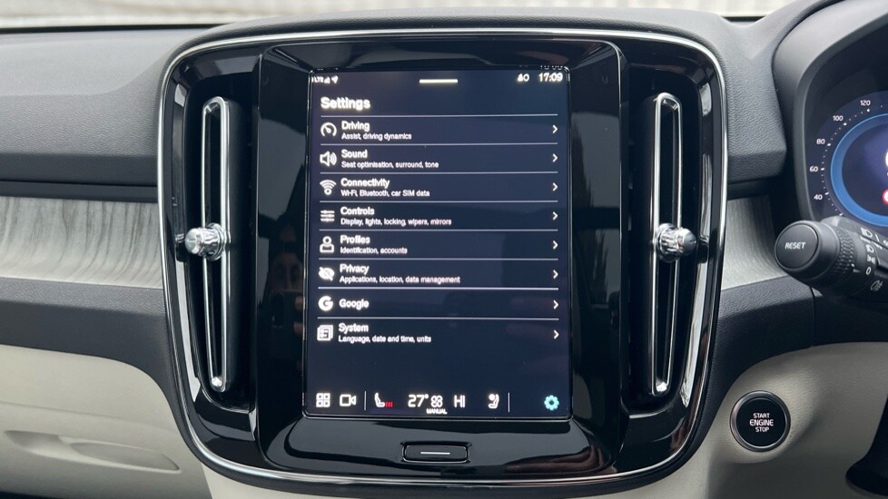 Used Volvo XC40 2024 for sale - 76161299: Photo 20