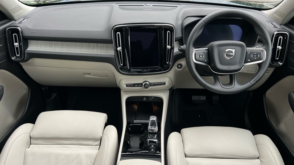 Used Volvo XC40 2024 for sale - 76161299: Photo 21