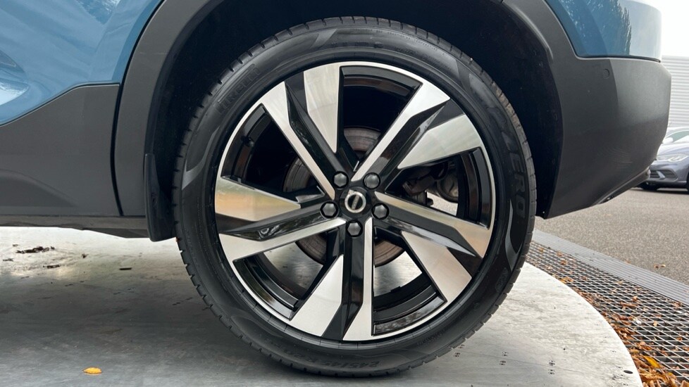 Used Volvo XC40 2024 for sale - 76161299: Photo 26