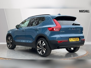 Used Volvo XC40 2024 for sale - 76161299: Photo
