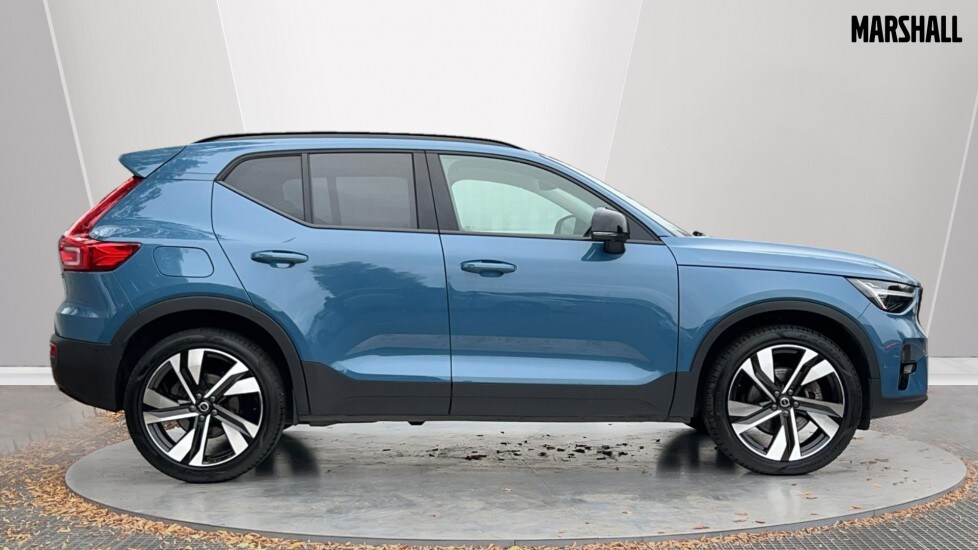 Used Volvo XC40 2024 for sale - 76161299: Photo 3