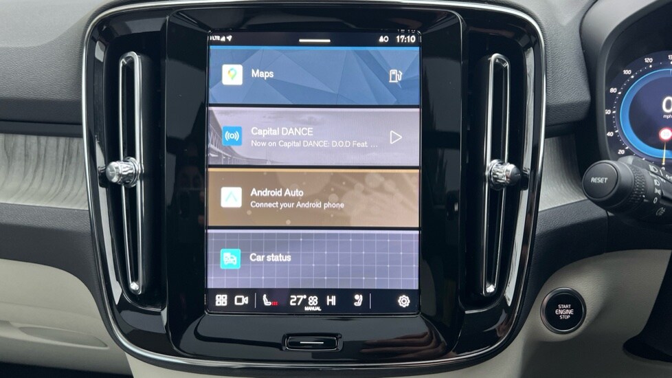 Used Volvo XC40 2024 for sale - 76161299: Photo 34