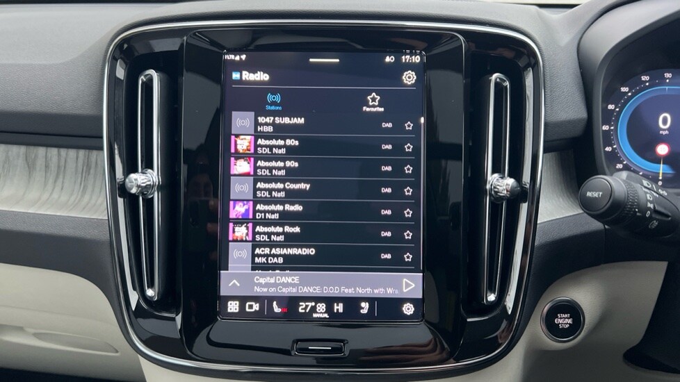 Used Volvo XC40 2024 for sale - 76161299: Photo 35