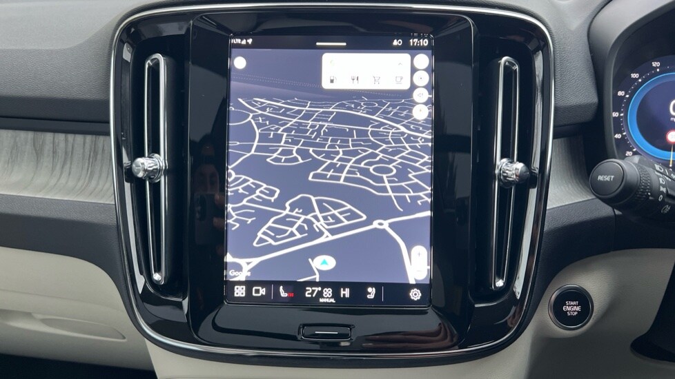 Used Volvo XC40 2024 for sale - 76161299: Photo 36