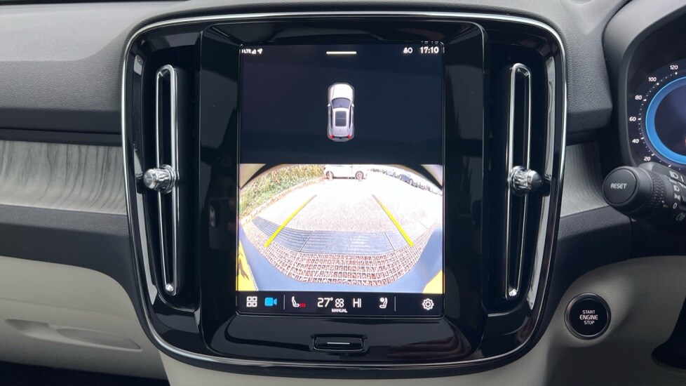 Used Volvo XC40 2024 for sale - 76161299: Photo 37