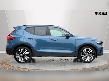Used Volvo XC40 2024 for sale - 76161299: Photo