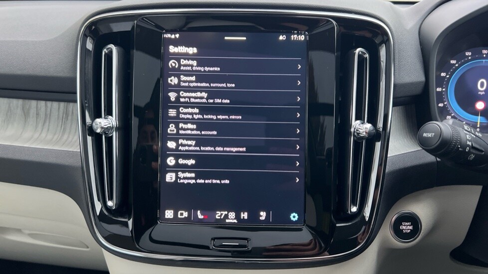 Used Volvo XC40 2024 for sale - 76161299: Photo 40