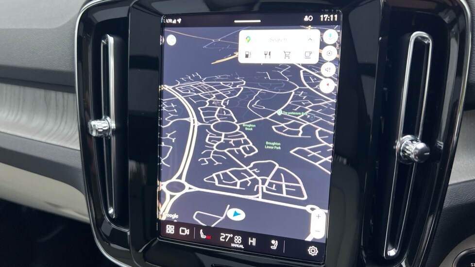 Used Volvo XC40 2024 for sale - 76161299: Photo 54