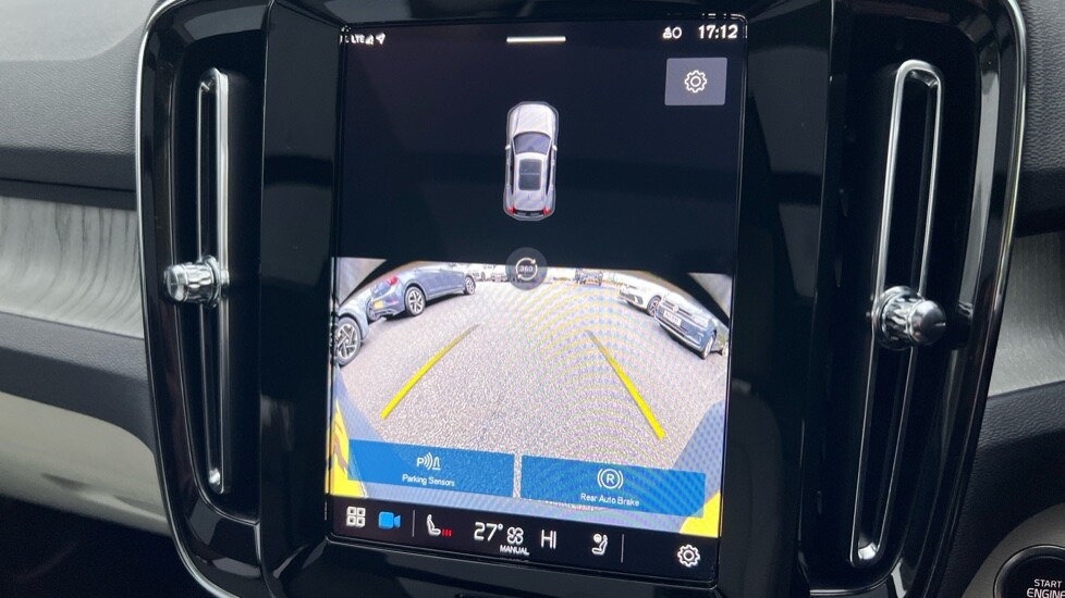 Used Volvo XC40 2024 for sale - 76161299: Photo 55