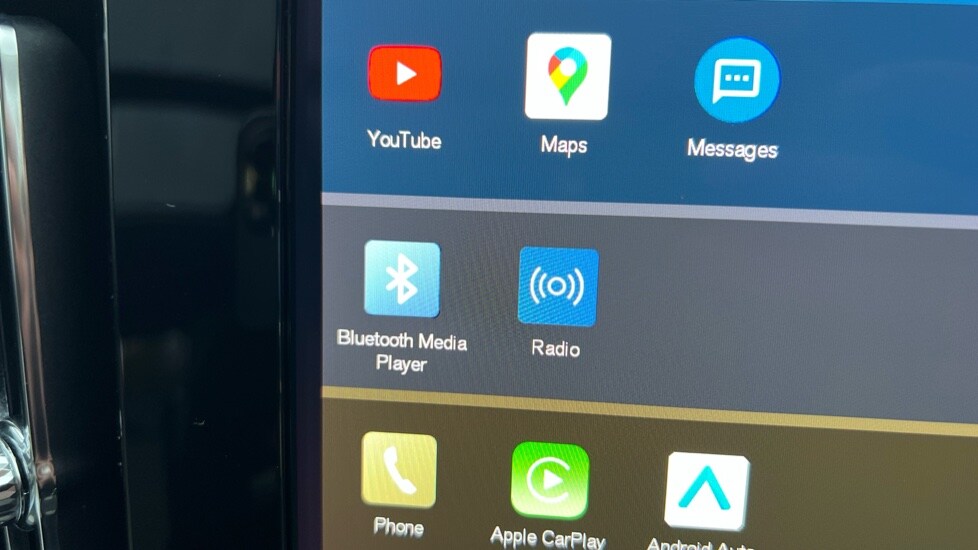 Used Volvo XC40 2024 for sale - 76161299: Photo 58