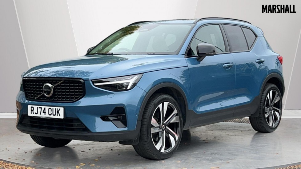 Used Volvo XC40 2024 for sale - 76161299: Photo 6