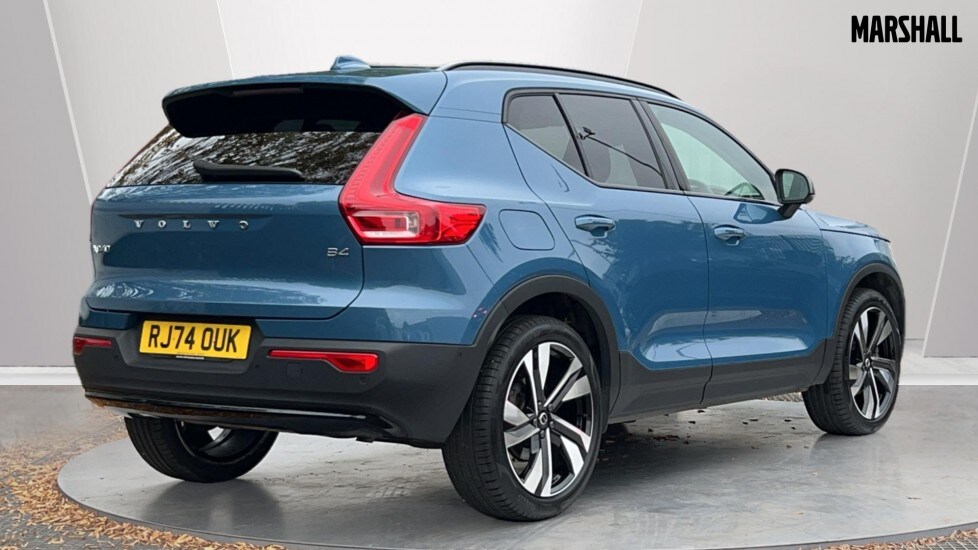 Used Volvo XC40 2024 for sale - 76161299: Photo 7