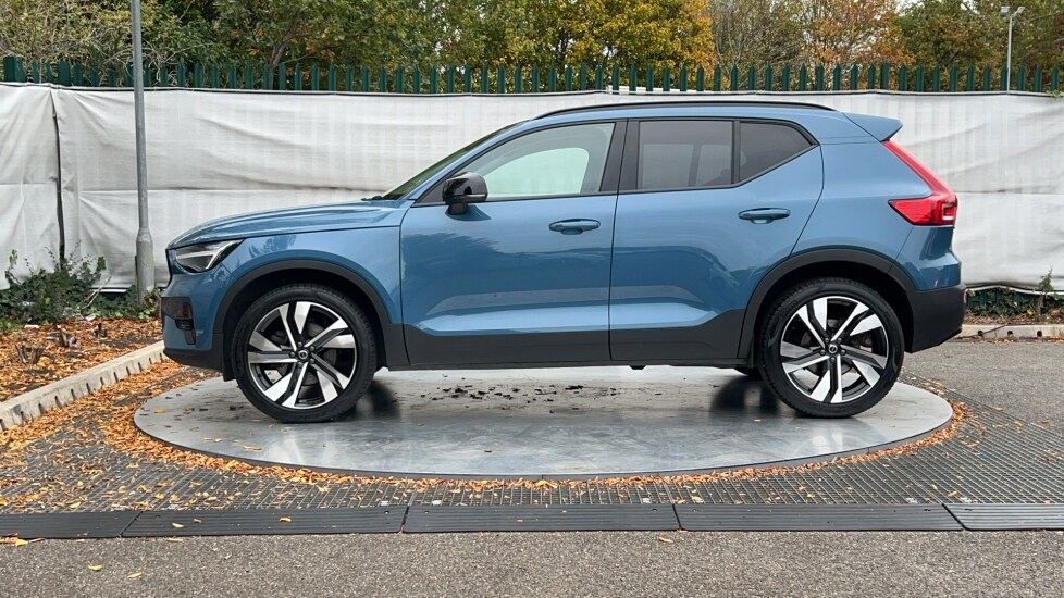 Used Volvo XC40 2024 for sale - 76161299: Photo 8