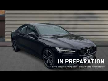 2022 - 2.0 B5P R DESIGN 4dr Auto