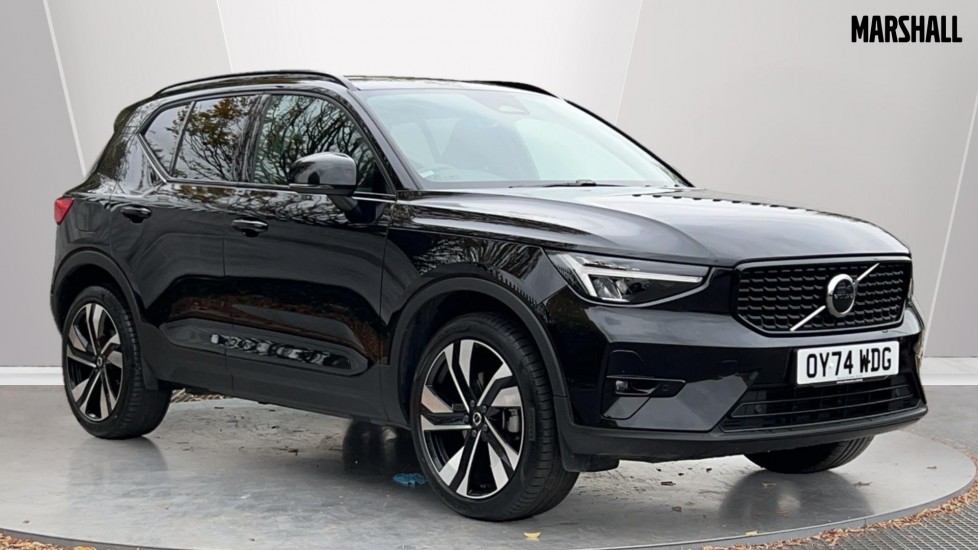 Used Volvo XC40 2024 for sale - 76597880: Photo 1