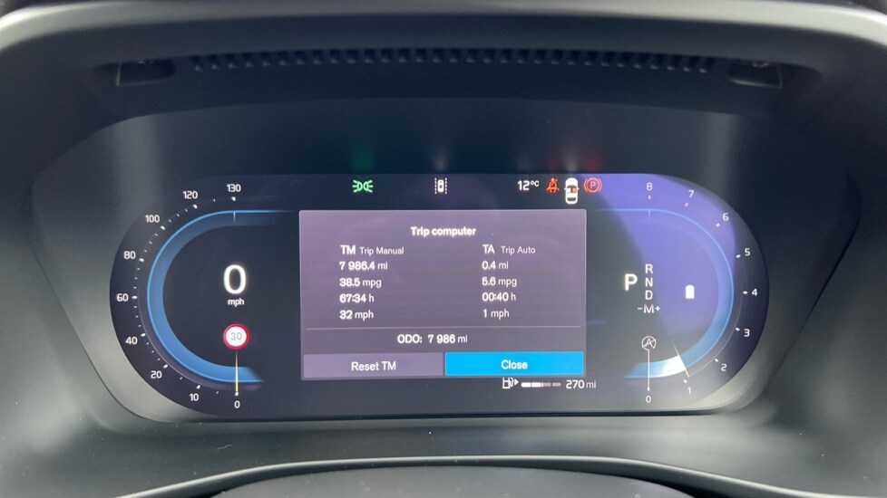 Used Volvo XC40 2024 for sale - 76597880: Photo 11