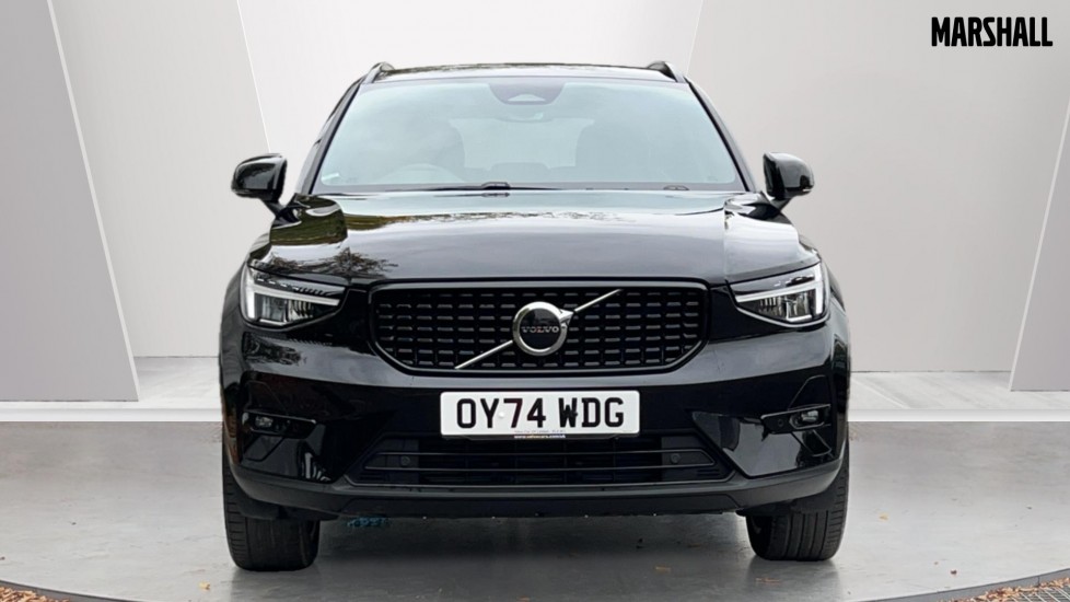 Used Volvo XC40 2024 for sale - 76597880: Photo 12