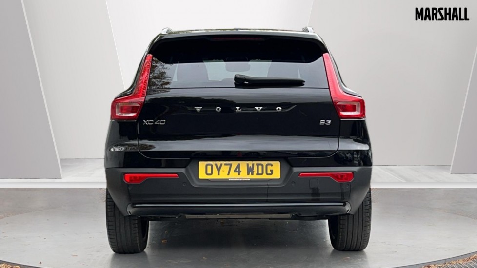 Used Volvo XC40 2024 for sale - 76597880: Photo 13