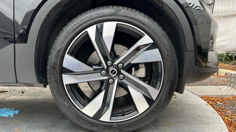 Used Volvo XC40 2024 for sale - 76597880: Photo 16