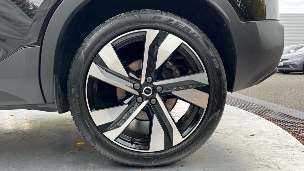 Used Volvo XC40 2024 for sale - 76597880: Photo 26