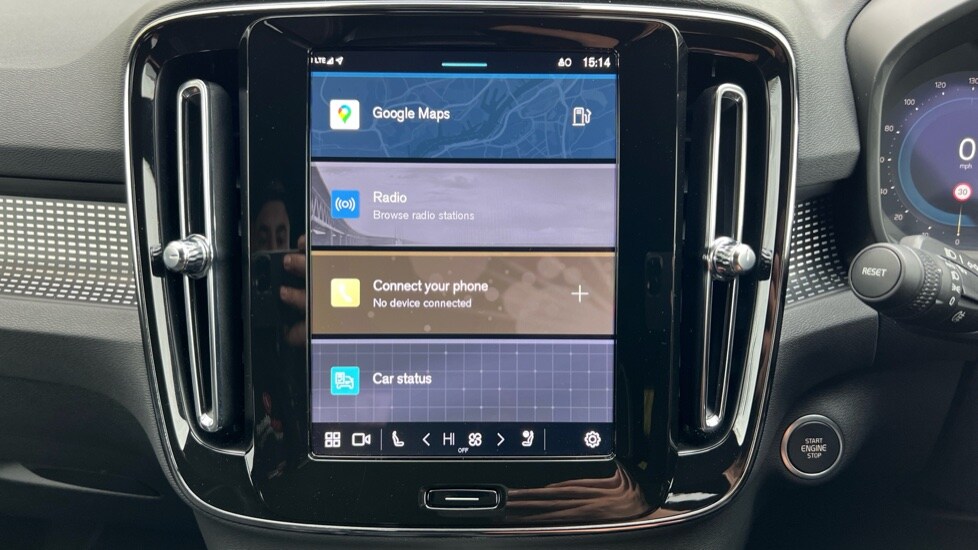 Used Volvo XC40 2024 for sale - 76597880: Photo 34