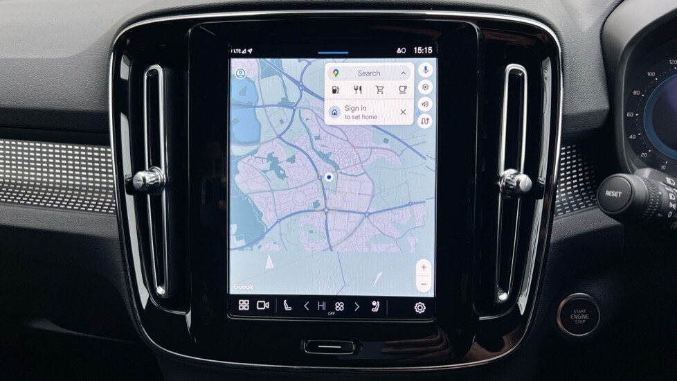 Used Volvo XC40 2024 for sale - 76597880: Photo 36